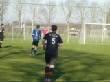 M.Z.C. '11 5 - S.K.N.W.K. 3 (competitie) seizoen 2024-2025 (100/195)